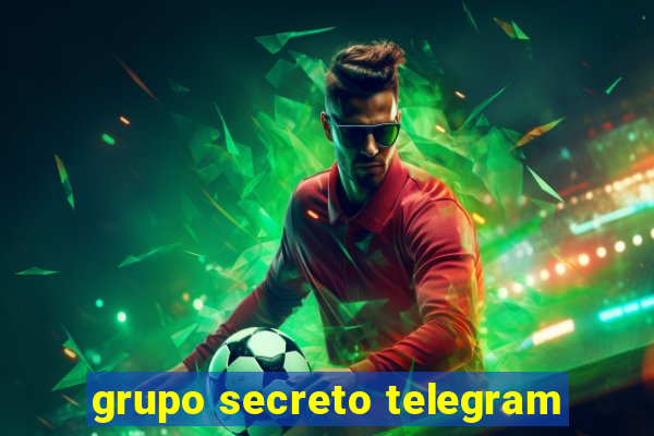 grupo secreto telegram